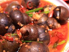 大田螺-老闵田螺馆·南昌市井菜·特色小吃(总店)