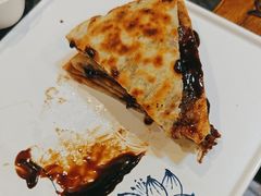 -南门四季铜锅涮肉(左家庄店)