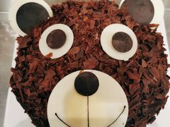 -三色鸽西饼店(黄河路店)