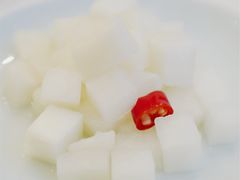 腌萝卜-庄隐阁(悠方广场店)