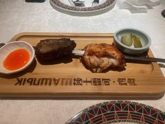 -俄士厨房(环球港店)