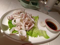 -小厨师·二十年沈家门小海鲜(百井坊巷店)