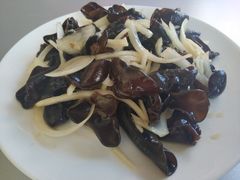 -龙福源密云水库灶台鱼