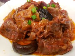 -凯鸽酒楼(大同振兴街店)