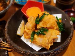 炸鸡块-小隐(淮海路店)