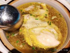 -自己人(九码头店)