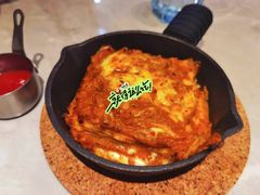 -必胜客(花园路宅急送店)