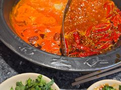 -蜀大侠火锅(总府路店)