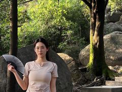 -火炉山森林公园