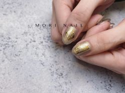 -森日式美甲沙龙MORI NAIL总店