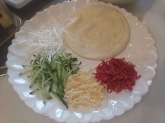 春饼-横沥牛庄(总店)