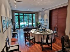 包厢-黔蘑菇四季餐厅(观山湖店)