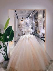 点击看大图 -乐派诗婚纱摄影