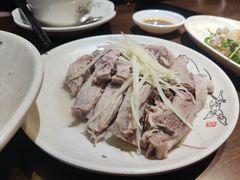 -乡亲鹅肉城(昆山店)
