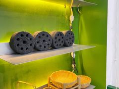 -老胡甜汤(龙眼店)
