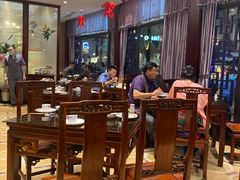 大堂-皇饭儿·王润兴酒楼(河坊街店)