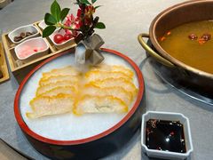 -花菇朵·野生菌锅·云南美食(后沙峪店)