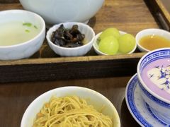 -蟹上黄·蟹黄面·江南糖水(人民广场店)