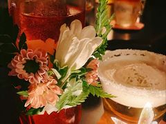 -MAYBE 威士忌 coffee&bar·清吧