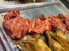 -老刘家永盛斋·传统泡馍(东关南街店)