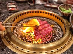 -老乾杯和牛烧肉(王府中环店)