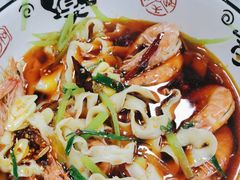 -孙厨娘川味饭馆(临河街店)