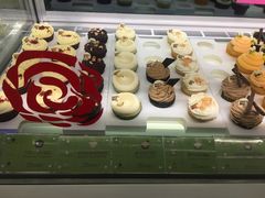 -Pantry's Best派悦坊蛋糕(K11购物艺术中心店)