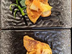 -黑松白鹿(金融街店)