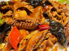 -宏宴·新京菜(望京店)