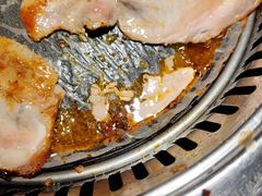 -欢乐牧场海鲜烤肉自助(牡丹园店)