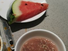 -海底捞火锅(太原南站店)