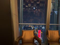 -云·酷 Atmosphere(国贸大酒店)