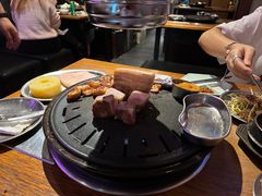 -济州爱肉堂(总店)