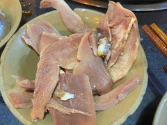 -星鸿社重庆老火锅