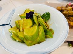 美极萝卜皮-鸢飞潍坊菜馆(鸢飞大酒店)