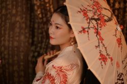 -汉仪华裳汉服馆(打浦桥店)