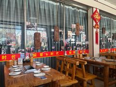 -张记焖窑·十五年专注焖烤(雍和宫店)