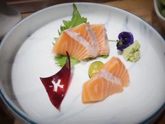 -森味薪火烧•烧鸟居酒屋•日本料理(望京店)