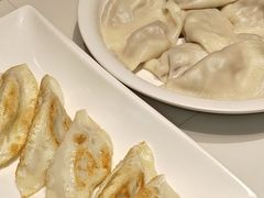 -东方饺子王(工农大路店)