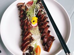 -唐廊烤鸭店(工体店)