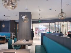 -半天妖烤鱼(和平印象城店)