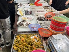 -西门岛码头海鲜馆