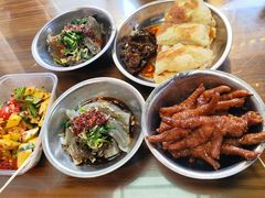 -88号小吃店·经典云南菜·地道纳西美食