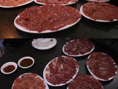 -五洲牛肉美食馆