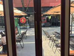 -查令84号咖啡馆(金大地1912东西街店)