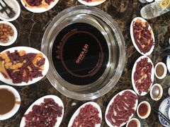 -蔡社牛肉城(龙湖店)