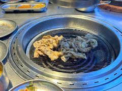 -大叹号·朝鲜族烤肉(潍坊泰华城店)