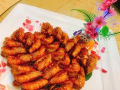 -海宝酒家(中山四路店)