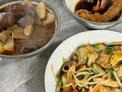 -天台小吃(新城店)