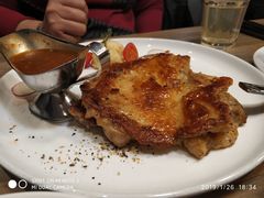 -周沫西餐(漫广场店)